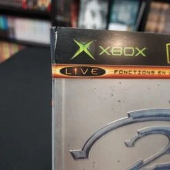 HALO 2 EDITION COLLECTOR COMPLET XBOX -Promos Jeu Boutique halo 2 edition collector complet xbox 3