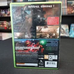 HALO 3 ODST COMPLET XBOX 360 -Promos Jeu Boutique halo 3 odst complet xbox 360 2