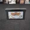 HAMTARO HAM-HAM HEARTBREAK CARTOUCHE SEULE ETIQUETTE ABIMEE NINTENDO GAME BOY ADVANCE -Promos Jeu Boutique hamtaro ham ham heartbreak cartouche seule etiquette abimee nintendo game boy advance