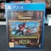 HARRY POTTER CHAMPIONS DE QUIDDITCH EDITION DELUXE PS4