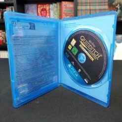 HARRY POTTER CHAMPIONS DE QUIDDITCH EDITION DELUXE PS4 -Promos Jeu Boutique harry potter champions de quidditch edition deluxe ps4 2