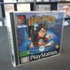 HARRY POTTER ECOLE DES SORCIERS COMPLET PS1 -Promos Jeu Boutique harry potter ecole des sorciers complet ps1