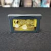 HARRY POTTER ET LA CHAMBRE DES SECRETS CARTOUCHE SEULE GAME BOY ADVANCE 1 HARRY POTTER ET LA CHAMBRE DES SECRETS CARTOUCHE SEULE GAME BOY ADVANCE -Promos Jeu Boutique harry potter et la chambre des secrets cartouche seule game boy advance