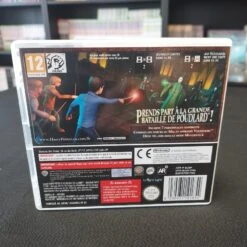 HARRY POTTER ET LES RELIQUES DE LA MORT DEUXIEME PARTIE COMPLET DS -Promos Jeu Boutique harry potter et les reliques de la mort deuxieme partie complet ds 2