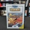 HEROES OF THE LANCE COMPLET MASTER SYSTEM -Promos Jeu Boutique heroes of the lance complet master system
