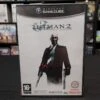 HITMAN 2 COMPLET PAL FRA GAMECUBE -Promos Jeu Boutique hitman 2 complet pal fra gamecube