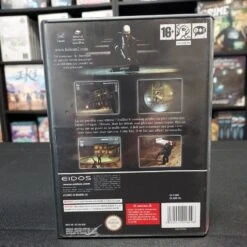 HITMAN 2 COMPLET PAL FRA GAMECUBE 7 HITMAN 2 COMPLET PAL FRA GAMECUBE -Promos Jeu Boutique hitman 2 complet pal fra gamecube 2