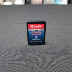 HOTEL TRANSYLVANIE 3 : DES MONSTRES A LA MER CARTOUCHE SEULE SWITCH