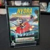 HYDRA NEUF BLISTER ATARI LYNX -Promos Jeu Boutique hydra neuf blister atari lynx