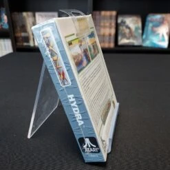 HYDRA NEUF BLISTER ATARI LYNX -Promos Jeu Boutique hydra neuf blister atari lynx 2