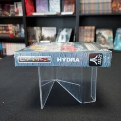 HYDRA NEUF BLISTER ATARI LYNX -Promos Jeu Boutique hydra neuf blister atari lynx 3