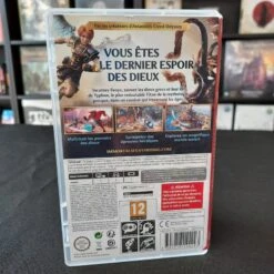 IMMORTALS FENYX RISING SWITCH 7 IMMORTALS FENYX RISING SWITCH -Promos Jeu Boutique immortals fenyx rising switch 2