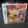 INAZUMA ELEVEN 2 TEMPETE DE FEU SANS NOTICE DS -Promos Jeu Boutique inazuma eleven 2 tempete de feu sans notice ds