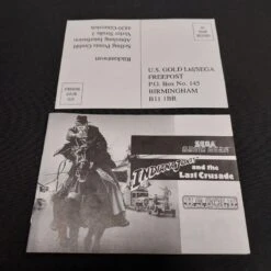 INDIANA JONES AND THE LAST CRUSADE US GOLD COMPLET GAME GEAR -Promos Jeu Boutique indiana jones and the last crusade us gold complet game gear 11