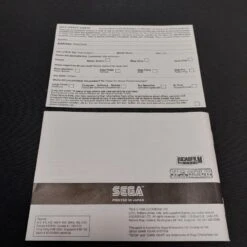 INDIANA JONES AND THE LAST CRUSADE US GOLD COMPLET GAME GEAR -Promos Jeu Boutique indiana jones and the last crusade us gold complet game gear 12