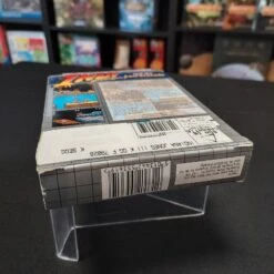 INDIANA JONES AND THE LAST CRUSADE US GOLD COMPLET GAME GEAR -Promos Jeu Boutique indiana jones and the last crusade us gold complet game gear 4