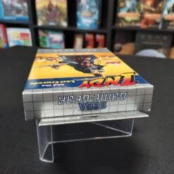 INDIANA JONES AND THE LAST CRUSADE US GOLD COMPLET GAME GEAR -Promos Jeu Boutique indiana jones and the last crusade us gold complet game gear 5