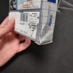 INDIANA JONES AND THE LAST CRUSADE US GOLD COMPLET GAME GEAR -Promos Jeu Boutique indiana jones and the last crusade us gold complet game gear 6