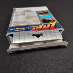 INDIANA JONES AND THE LAST CRUSADE US GOLD COMPLET GAME GEAR -Promos Jeu Boutique indiana jones and the last crusade us gold complet game gear 7