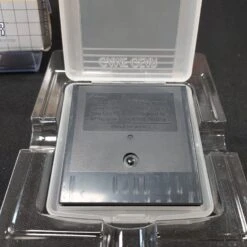 INDIANA JONES AND THE LAST CRUSADE US GOLD COMPLET GAME GEAR -Promos Jeu Boutique indiana jones and the last crusade us gold complet game gear 9