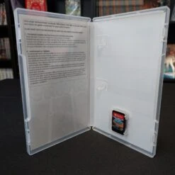 INSTANT SPORTS SWITCH -Promos Jeu Boutique instant sports switch 2