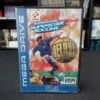 INTERNATIONAL SUPERSTAR SOCCER DELUXE COMPLET MEGA DRIVE -Promos Jeu Boutique international superstar soccer deluxe complet mega drive