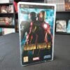 IRON MAN 2 COMPLET PSP