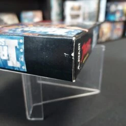 IRON SOLDIER COMPLET ATARI JAGUAR -Promos Jeu Boutique iron soldier complet atari jaguar 4