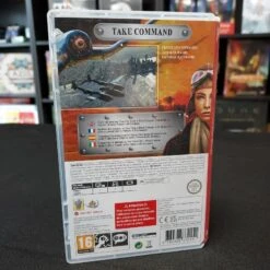 IRON WINGS SWITCH -Promos Jeu Boutique iron wings switch 2