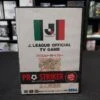 J LEAGUE PRO STRIKER COMPLET JAP MEGA DRIVE