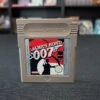 JAMES BOND 007 CARTOUCHE SEULE GAME BOY