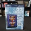 JAMES POND 2 EA CLASSICS COMPLET MEGA DRIVE -Promos Jeu Boutique james pond 2 ea classics complet mega drive