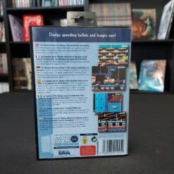 JAMES POND 2 EA CLASSICS COMPLET MEGA DRIVE -Promos Jeu Boutique james pond 2 ea classics complet mega drive 2