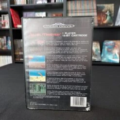 JEWEL MASTER SANS NOTICE MEGA DRIVE -Promos Jeu Boutique jewel master sans notice mega drive 2