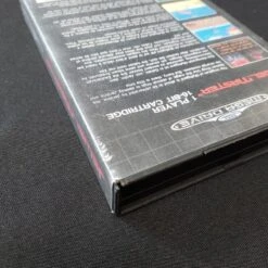 JEWEL MASTER SANS NOTICE MEGA DRIVE -Promos Jeu Boutique jewel master sans notice mega drive 4
