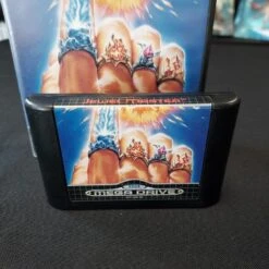 JEWEL MASTER SANS NOTICE MEGA DRIVE -Promos Jeu Boutique jewel master sans notice mega drive 5