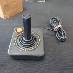 JOYSTICK CONTROLLER ATARI BOITE SANS NOTICE -Promos Jeu Boutique joystick controller atari boite sans notice 2