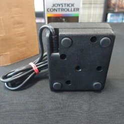 JOYSTICK CONTROLLER ATARI BOITE SANS NOTICE -Promos Jeu Boutique joystick controller atari boite sans notice 3
