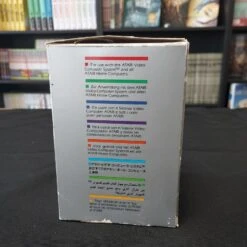 JOYSTICK CONTROLLER ATARI BOITE SANS NOTICE -Promos Jeu Boutique joystick controller atari boite sans notice 6