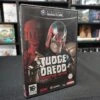 JUDGE DREDD DREDD VS DEATH SANS NOTICE FRA GAMECUBE -Promos Jeu Boutique judge dredd dredd vs death sans notice fra gamecube