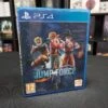 JUMP FORCE PS4 -Promos Jeu Boutique jump force ps4