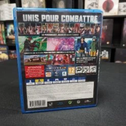 JUMP FORCE PS4 -Promos Jeu Boutique jump force ps4 2