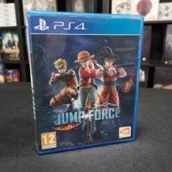 JUMP FORCE PS4