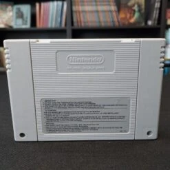 JURASSIC PARK PART 2 THE CHAOS CONTINUES CARTOUCHE SEULE EUR SUPER NINTENDO SNES 6 JURASSIC PARK PART 2 THE CHAOS CONTINUES CARTOUCHE SEULE EUR SUPER NINTENDO SNES -Promos Jeu Boutique jurassic park part 2 the chaos continues cartouche seule eur super nintendo snes 1