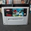 JURASSIC PARK PART 2 THE CHAOS CONTINUES CARTOUCHE SEULE EUR SUPER NINTENDO SNES -Promos Jeu Boutique jurassic park part 2 the chaos continues cartouche seule eur super nintendo snes