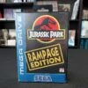 JURASSIC PARK RAMPAGE EDITION COMPLET MEGA DRIVE 1 JURASSIC PARK RAMPAGE EDITION COMPLET MEGA DRIVE -Promos Jeu Boutique jurassic park rampage edition complet mega drive