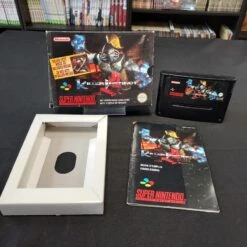 KILLER INSTINCT COMPLET FAH BON ETAT SUPER NINTENDO SNES -Promos Jeu Boutique killer instinct complet fah bon etat super nintendo snes 1