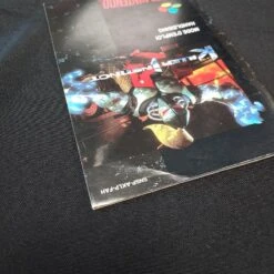 KILLER INSTINCT COMPLET FAH BON ETAT SUPER NINTENDO SNES -Promos Jeu Boutique killer instinct complet fah bon etat super nintendo snes 10