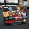 KILLER INSTINCT COMPLET FAH BON ETAT SUPER NINTENDO SNES 1 KILLER INSTINCT COMPLET FAH BON ETAT SUPER NINTENDO SNES -Promos Jeu Boutique killer instinct complet fah bon etat super nintendo snes