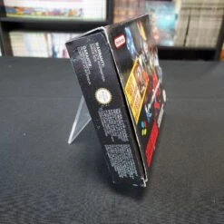 KILLER INSTINCT COMPLET FAH BON ETAT SUPER NINTENDO SNES -Promos Jeu Boutique killer instinct complet fah bon etat super nintendo snes 2